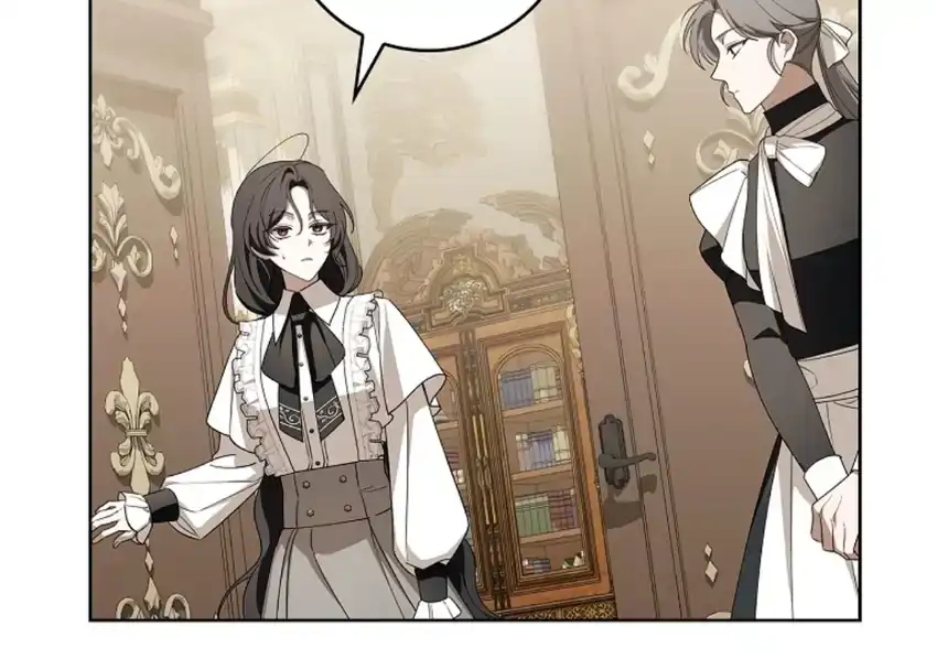 The 100 Curses of Illeston Mansion Chapter 27 - Page 33
