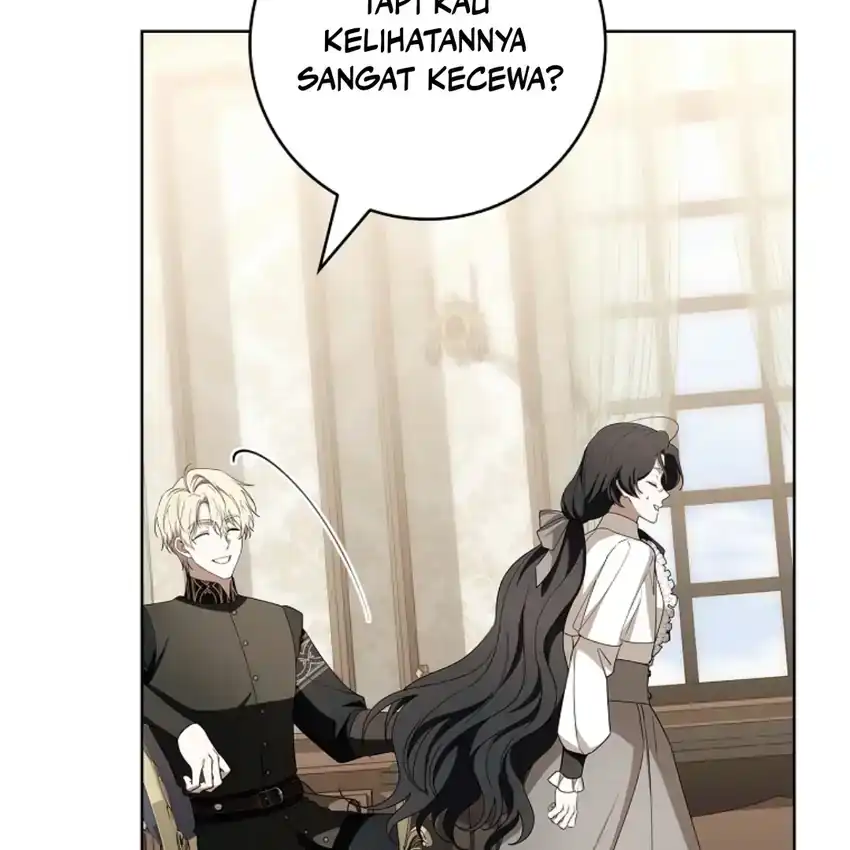 The 100 Curses of Illeston Mansion Chapter 27 - Page 35