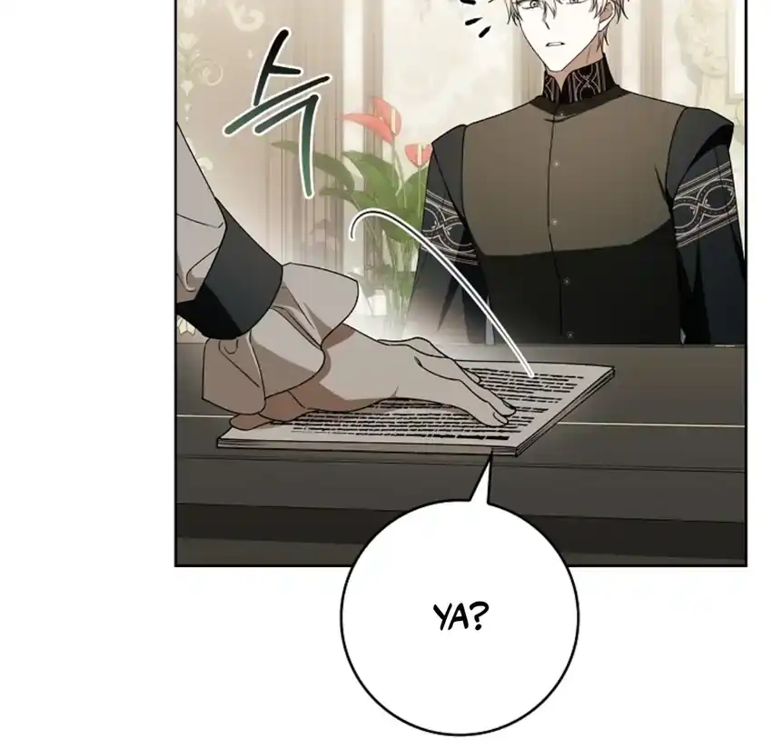 The 100 Curses of Illeston Mansion Chapter 27 - Page 63