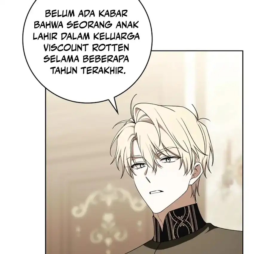 The 100 Curses of Illeston Mansion Chapter 27 - Page 93