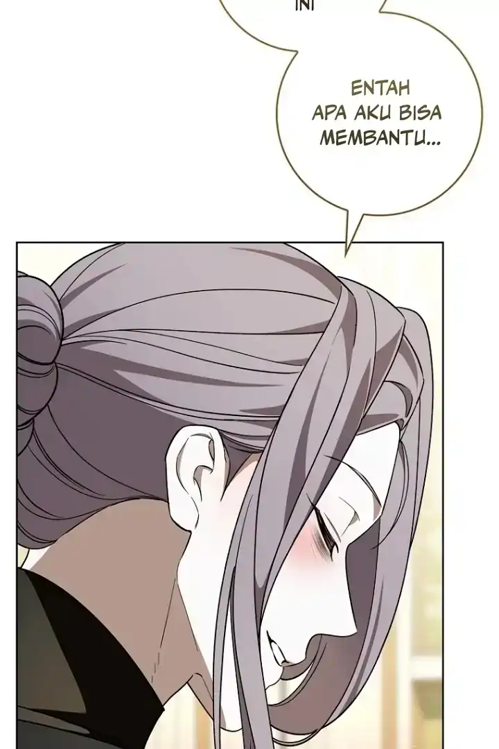 The 100 Curses of Illeston Mansion Chapter 28 - Page 111