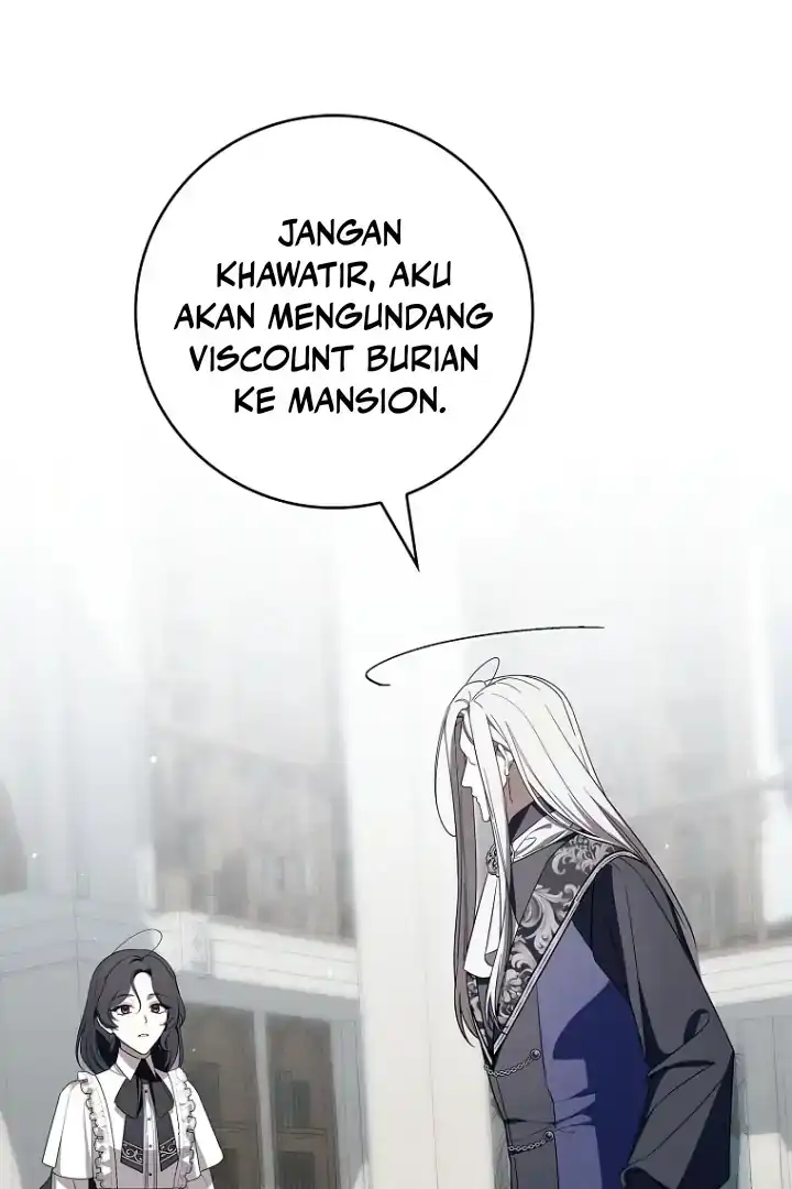 The 100 Curses of Illeston Mansion Chapter 28 - Page 24
