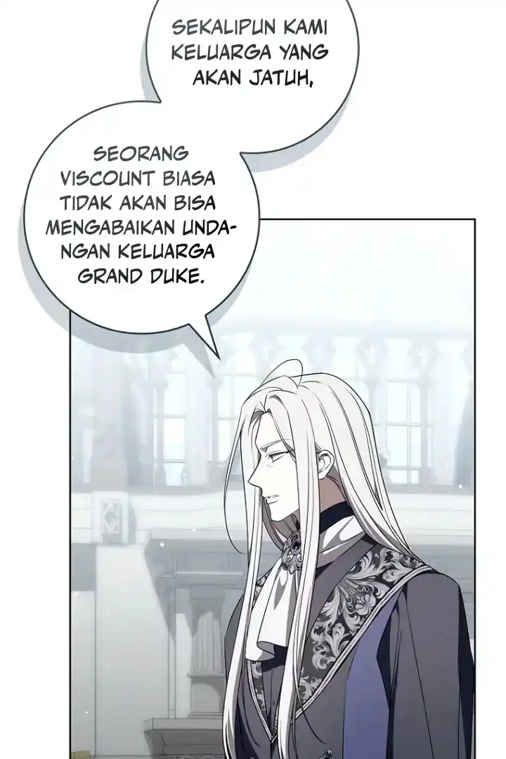 The 100 Curses of Illeston Mansion Chapter 28 - Page 27