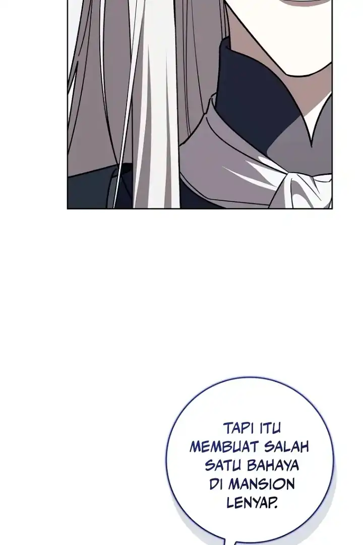 The 100 Curses of Illeston Mansion Chapter 28 - Page 6