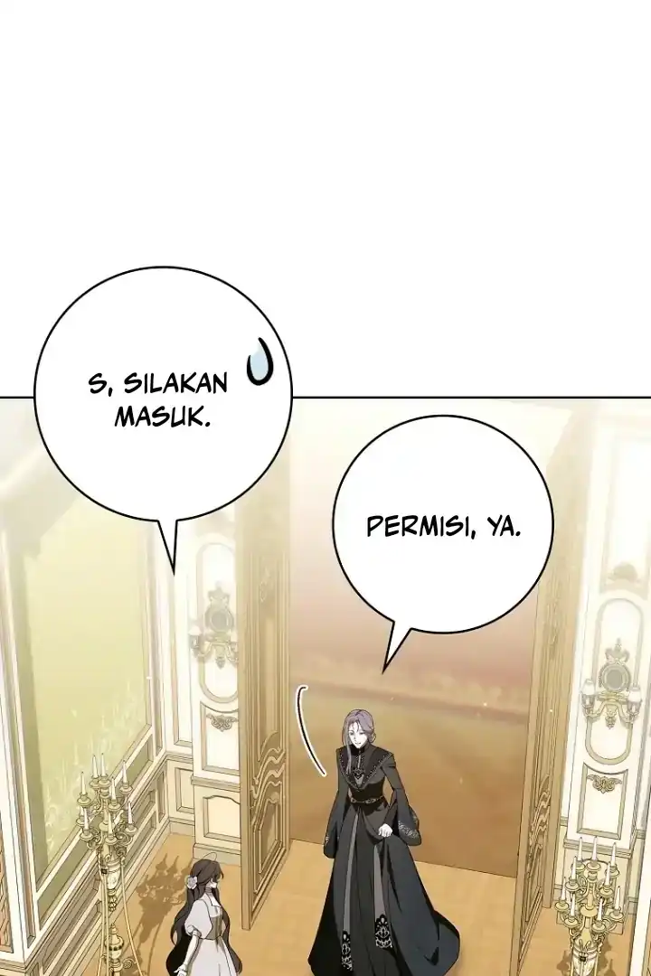 The 100 Curses of Illeston Mansion Chapter 28 - Page 61