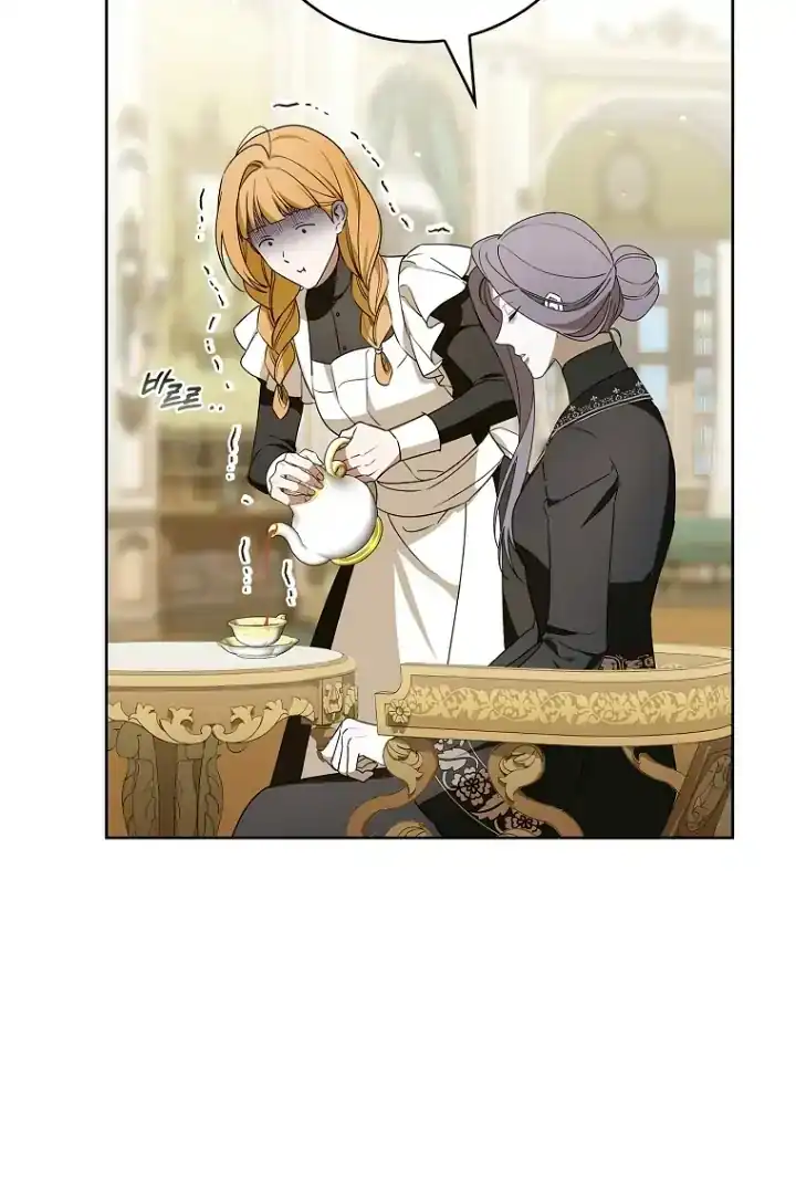The 100 Curses of Illeston Mansion Chapter 28 - Page 65
