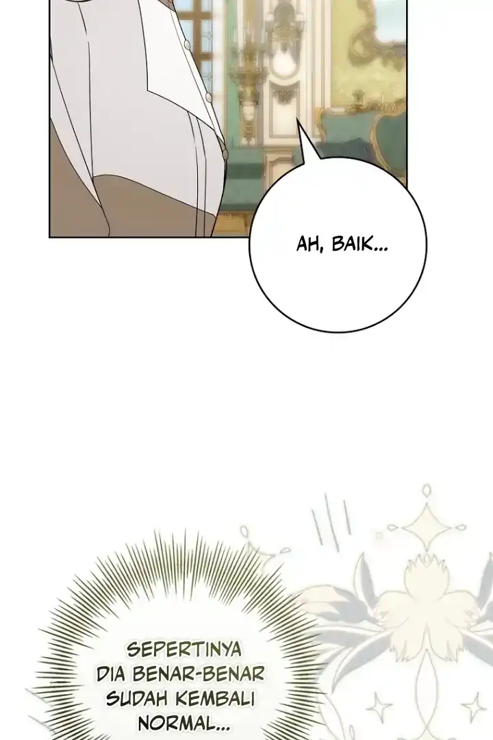 The 100 Curses of Illeston Mansion Chapter 28 - Page 67