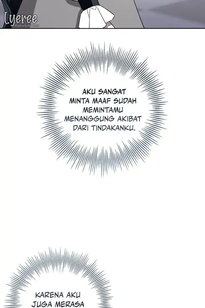 The 100 Curses of Illeston Mansion Chapter 28 - Page 8
