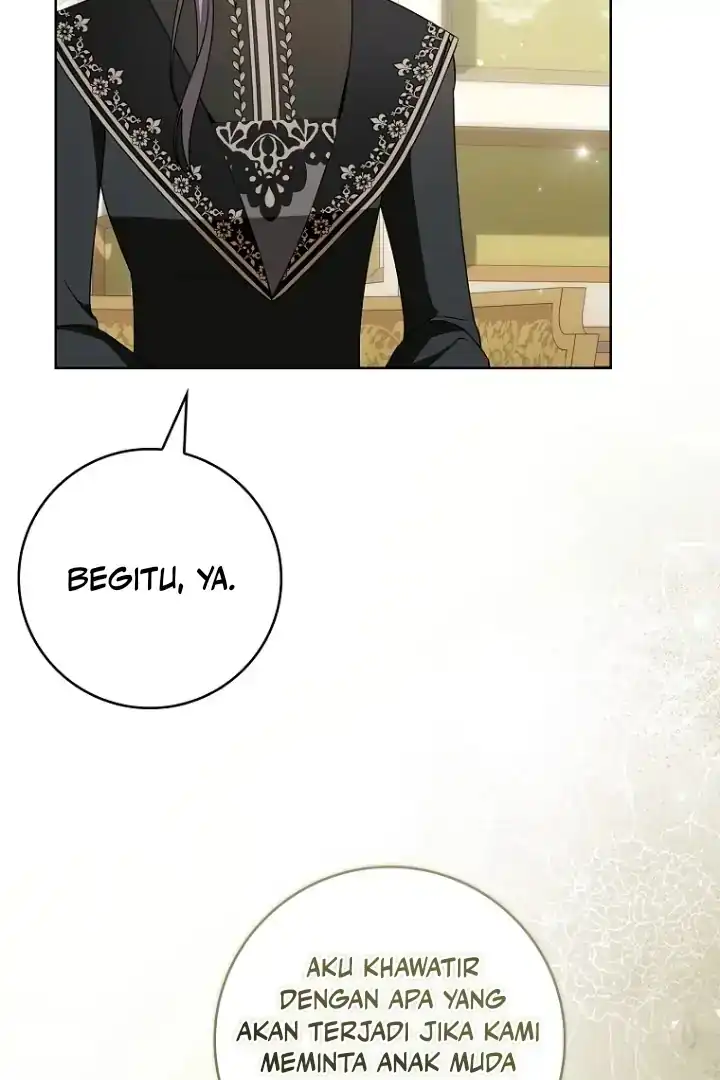 The 100 Curses of Illeston Mansion Chapter 28 - Page 84