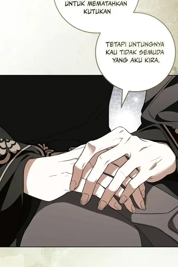 The 100 Curses of Illeston Mansion Chapter 28 - Page 85