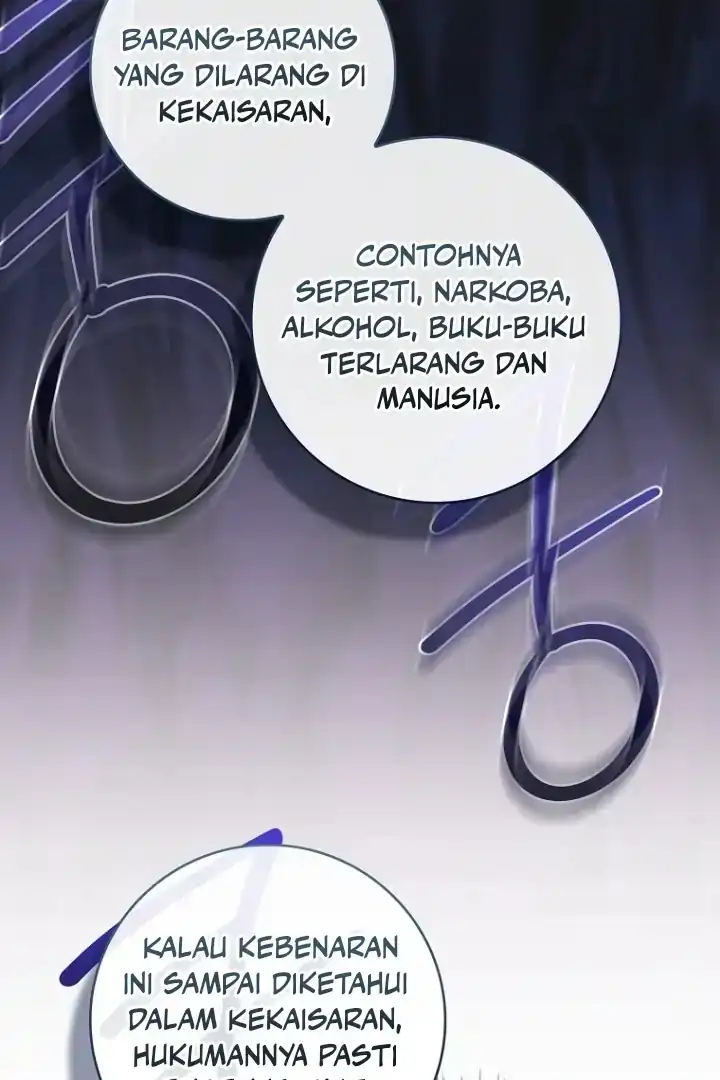 Baca The 100 Curses of Illeston Mansion Chapter 29 Bahasa Indonesia page 214