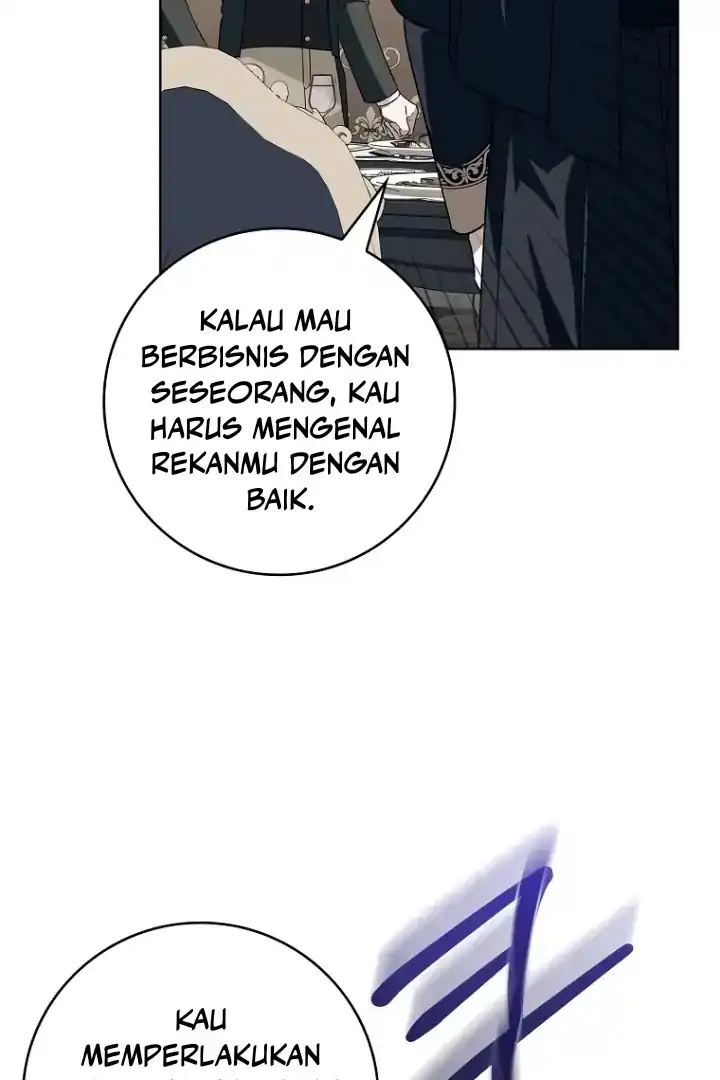 Baca The 100 Curses of Illeston Mansion Chapter 29 Bahasa Indonesia page 220