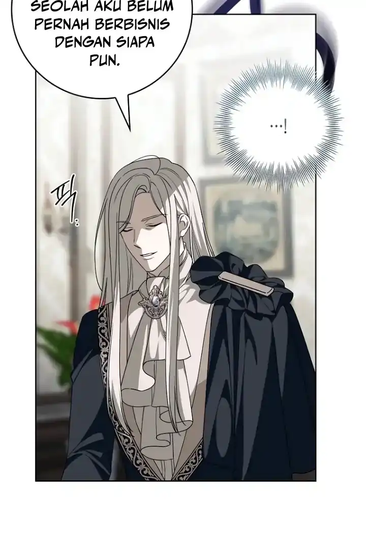 Baca The 100 Curses of Illeston Mansion Chapter 29 Bahasa Indonesia page 222