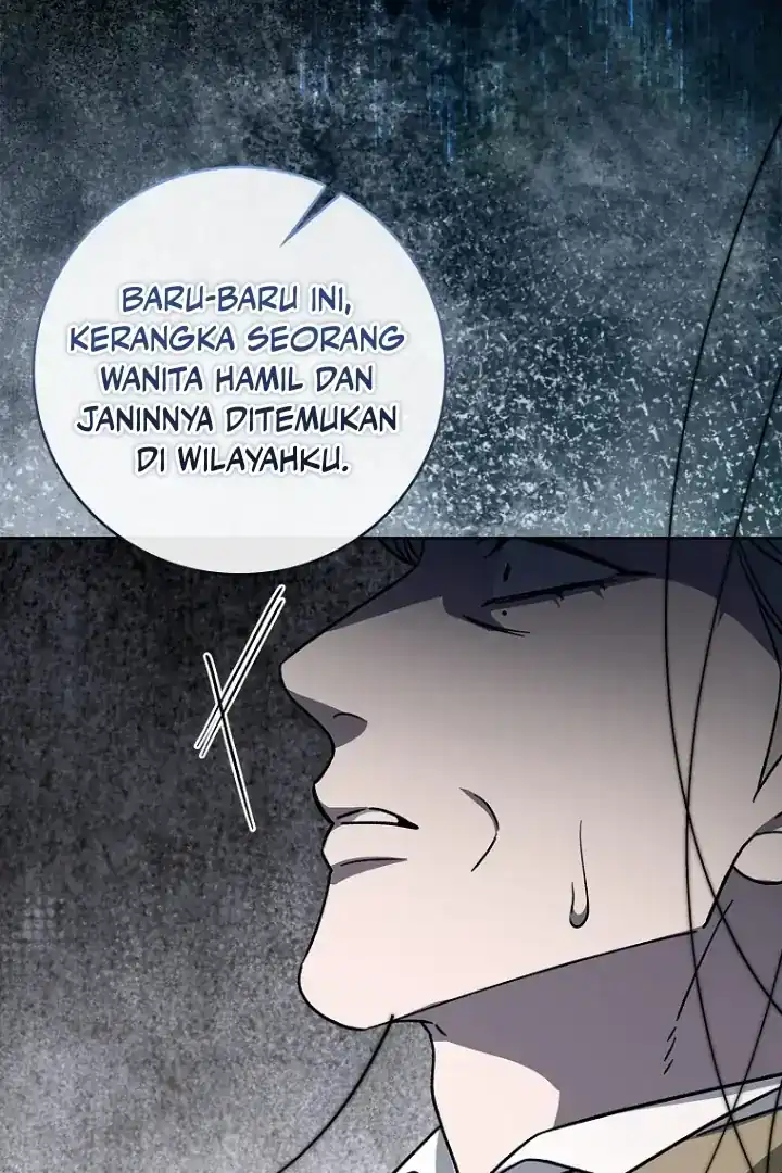 Baca The 100 Curses of Illeston Mansion Chapter 29 Bahasa Indonesia page 244