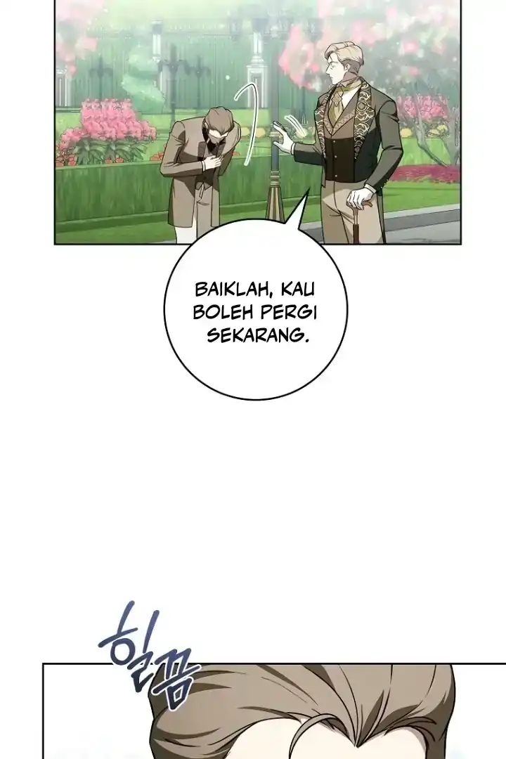 Baca The 100 Curses of Illeston Mansion Chapter 29 Bahasa Indonesia page 30