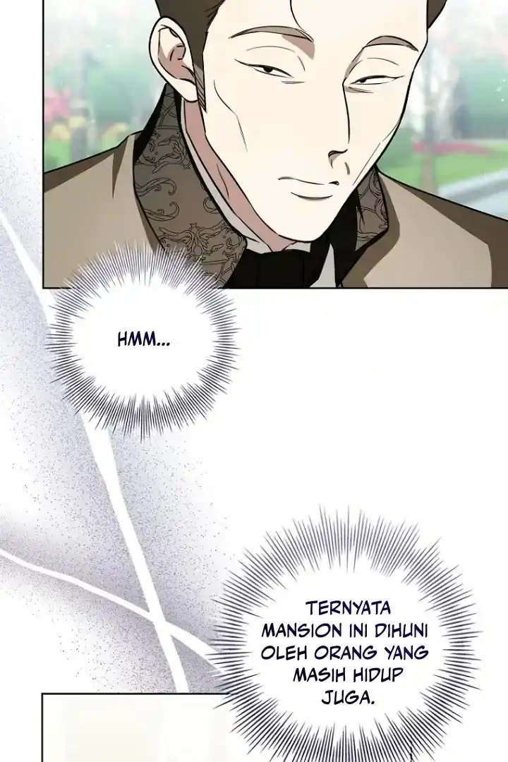 Baca The 100 Curses of Illeston Mansion Chapter 29 Bahasa Indonesia page 32