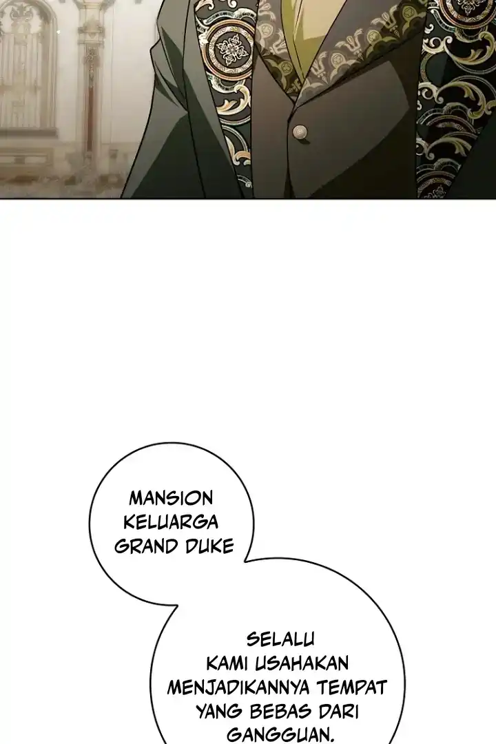 Baca The 100 Curses of Illeston Mansion Chapter 29 Bahasa Indonesia page 58