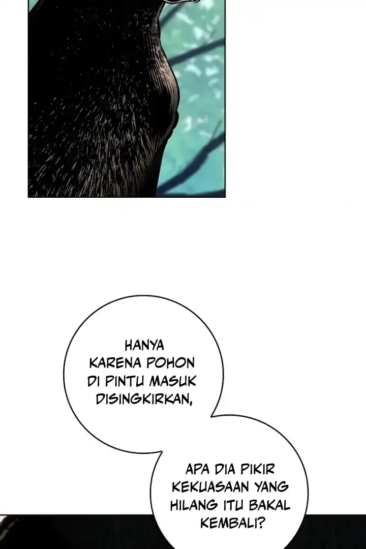 Baca The 100 Curses of Illeston Mansion Chapter 29 Bahasa Indonesia page 10