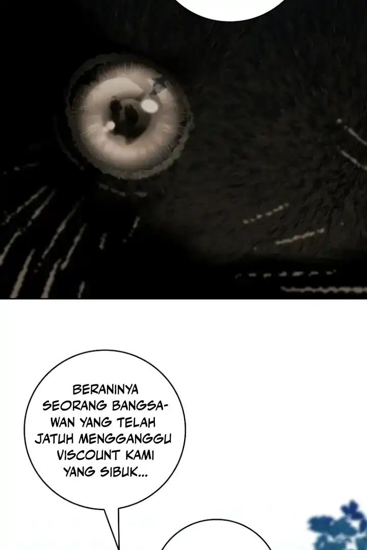 Baca The 100 Curses of Illeston Mansion Chapter 29 Bahasa Indonesia page 12
