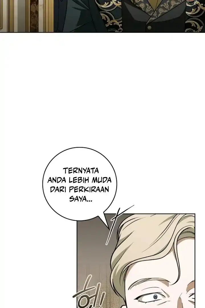 Baca The 100 Curses of Illeston Mansion Chapter 29 Bahasa Indonesia page 86