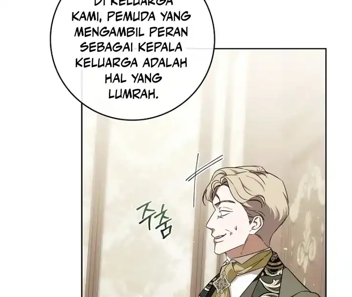 Baca The 100 Curses of Illeston Mansion Chapter 29 Bahasa Indonesia page 94