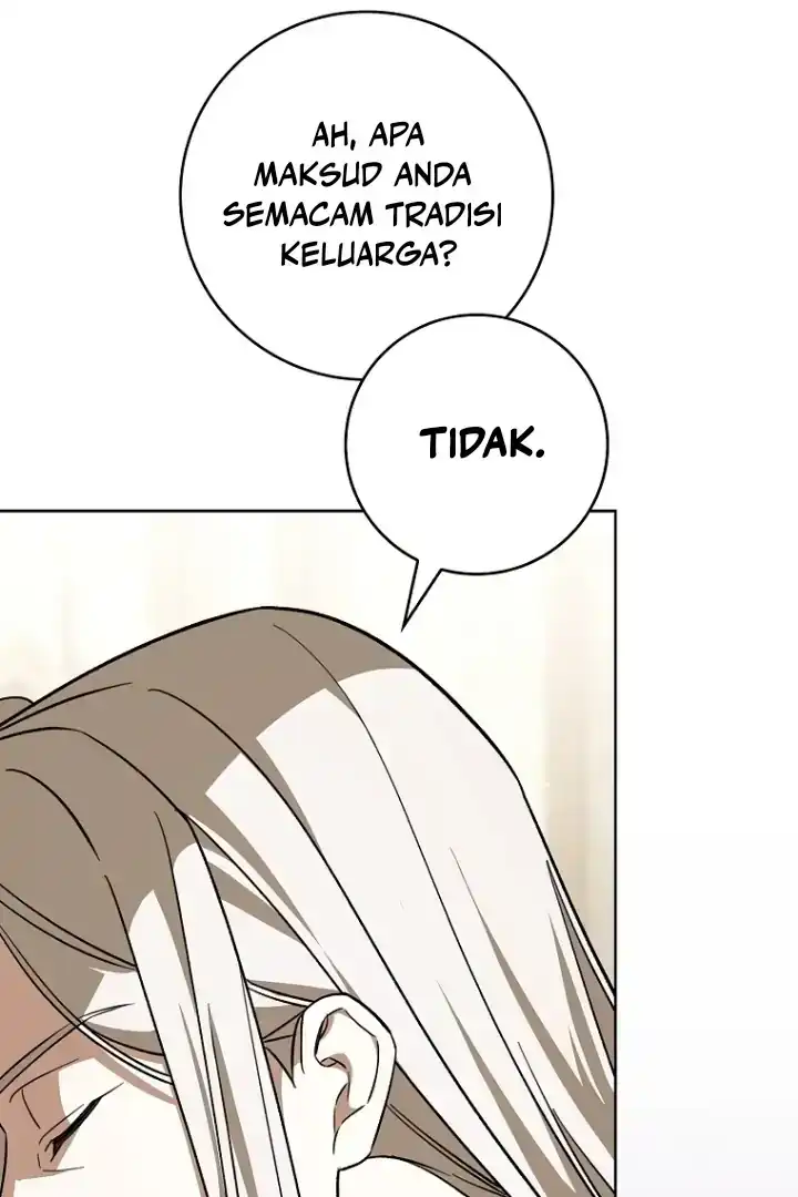 Baca The 100 Curses of Illeston Mansion Chapter 29 Bahasa Indonesia page 98