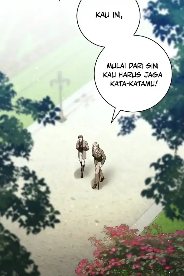 Baca The 100 Curses of Illeston Mansion Chapter 29 Bahasa Indonesia page 14