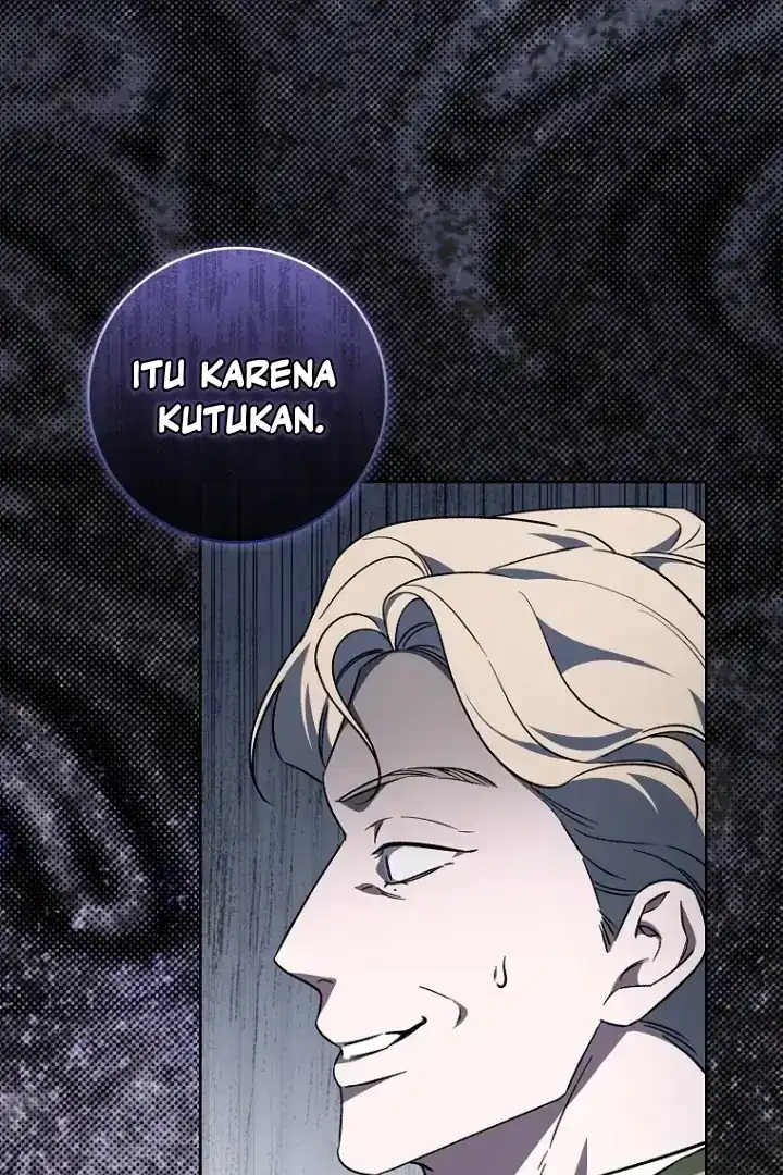 Baca The 100 Curses of Illeston Mansion Chapter 29 Bahasa Indonesia page 104