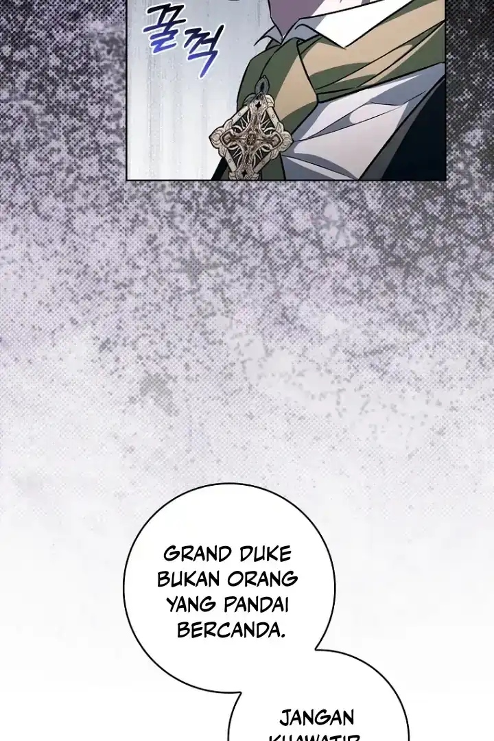 Baca The 100 Curses of Illeston Mansion Chapter 29 Bahasa Indonesia page 106