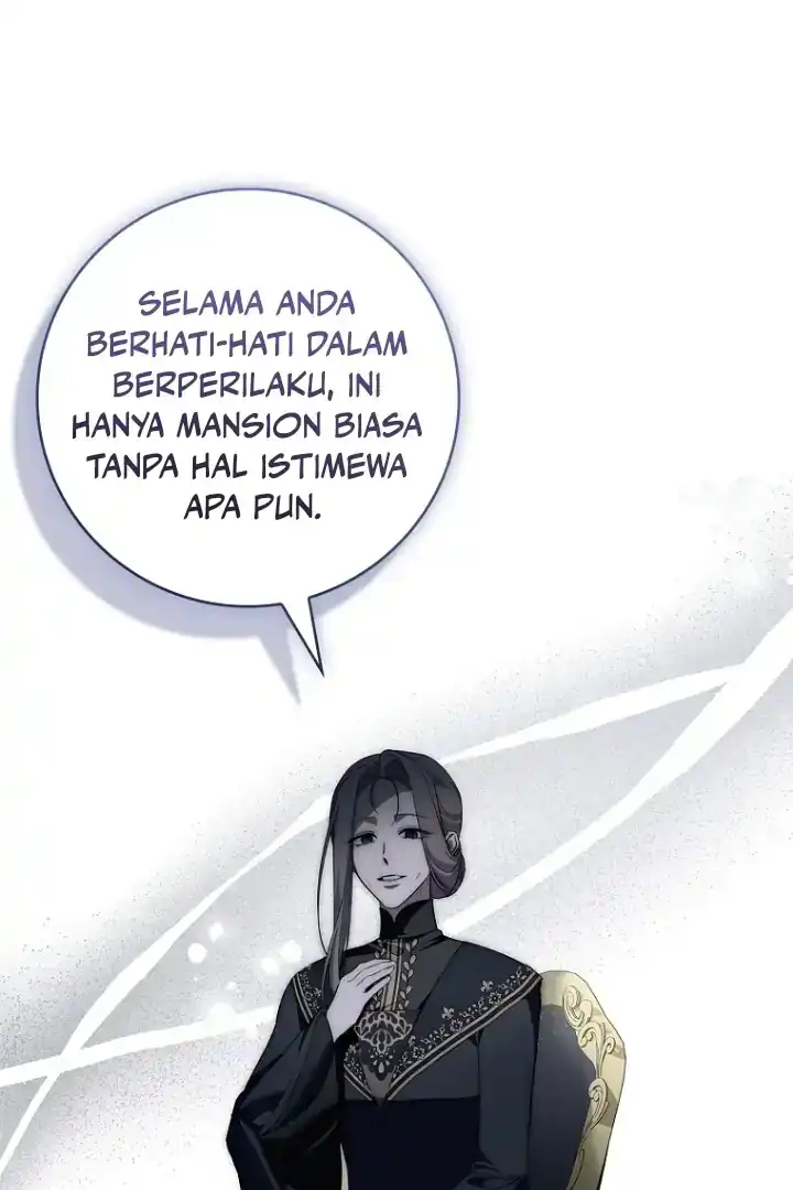 Baca The 100 Curses of Illeston Mansion Chapter 29 Bahasa Indonesia page 110
