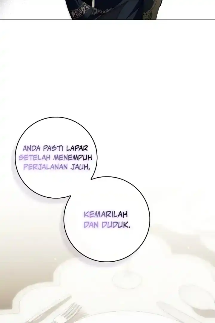 Baca The 100 Curses of Illeston Mansion Chapter 29 Bahasa Indonesia page 112