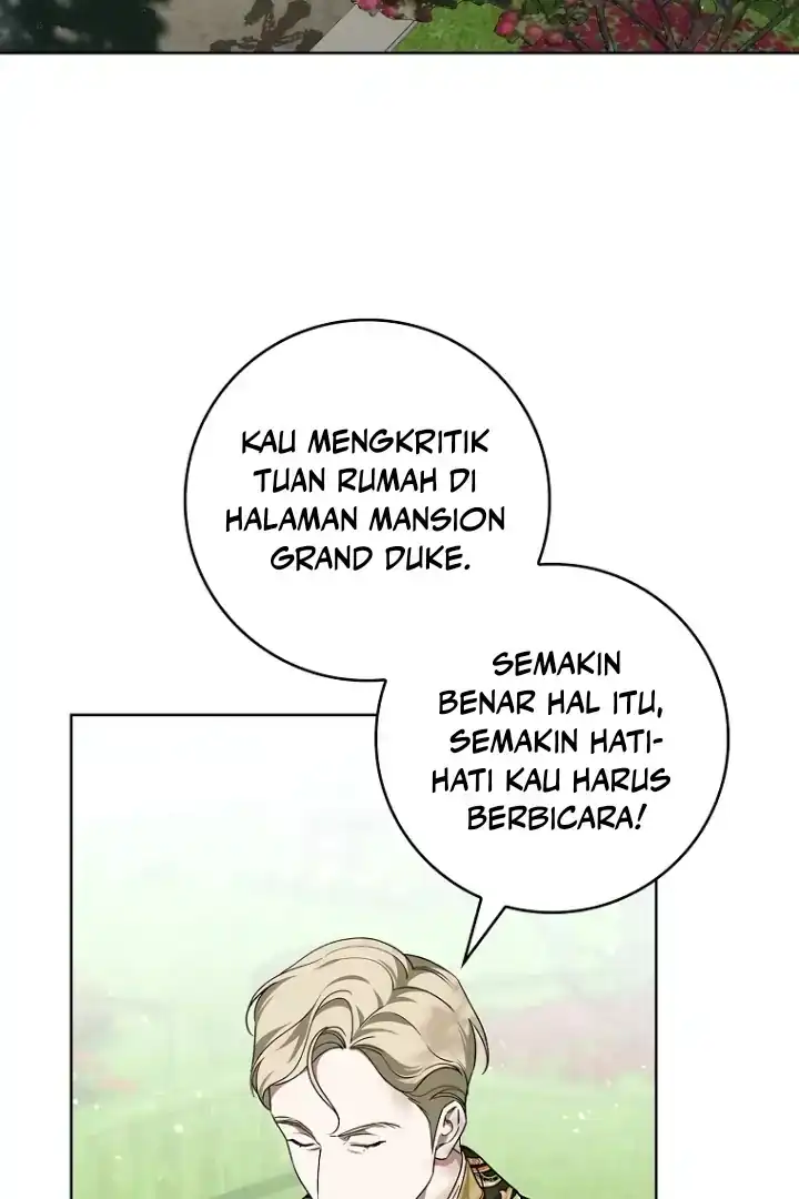 Baca The 100 Curses of Illeston Mansion Chapter 29 Bahasa Indonesia page 16