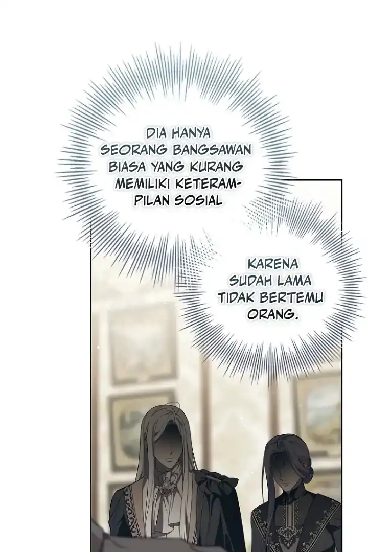Baca The 100 Curses of Illeston Mansion Chapter 29 Bahasa Indonesia page 130