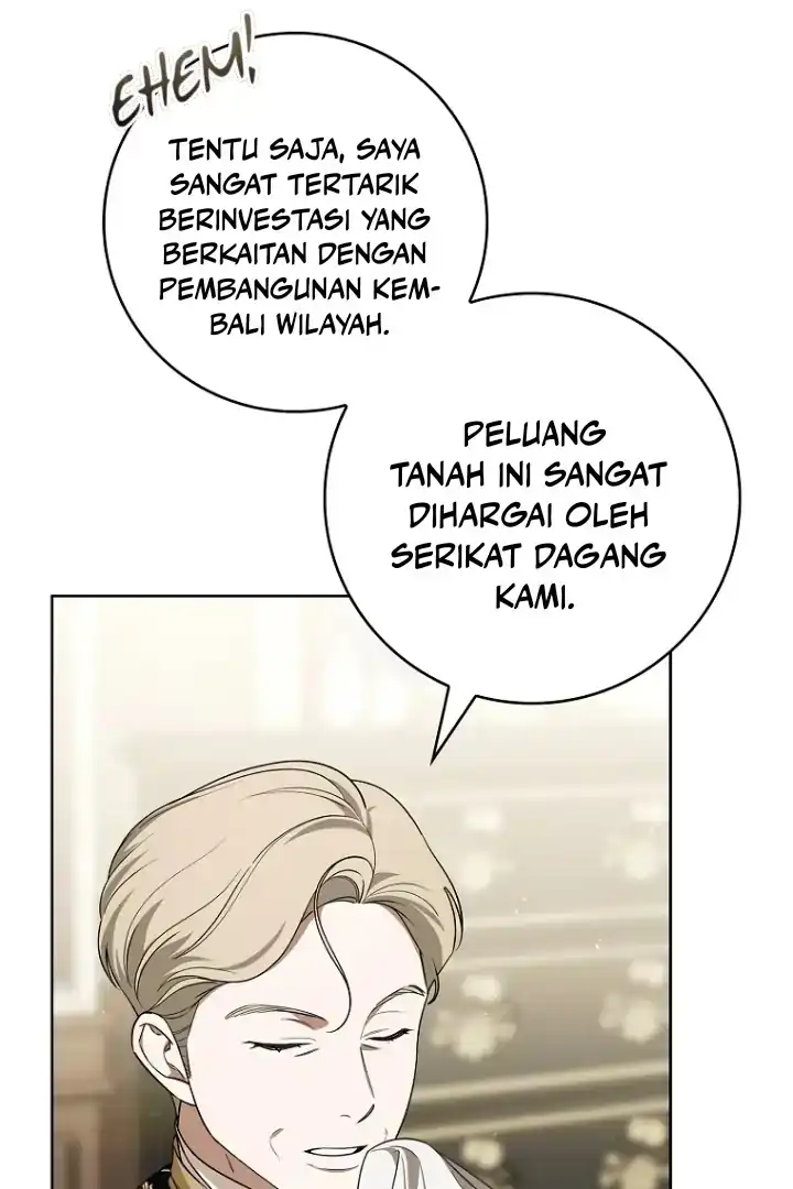 Baca The 100 Curses of Illeston Mansion Chapter 29 Bahasa Indonesia page 138
