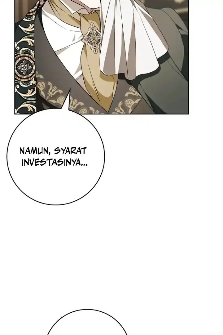 Baca The 100 Curses of Illeston Mansion Chapter 29 Bahasa Indonesia page 140