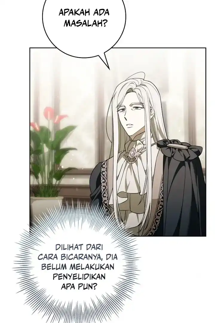 Baca The 100 Curses of Illeston Mansion Chapter 29 Bahasa Indonesia page 142