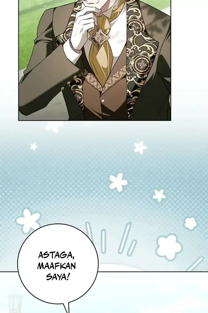 Baca The 100 Curses of Illeston Mansion Chapter 29 Bahasa Indonesia page 18