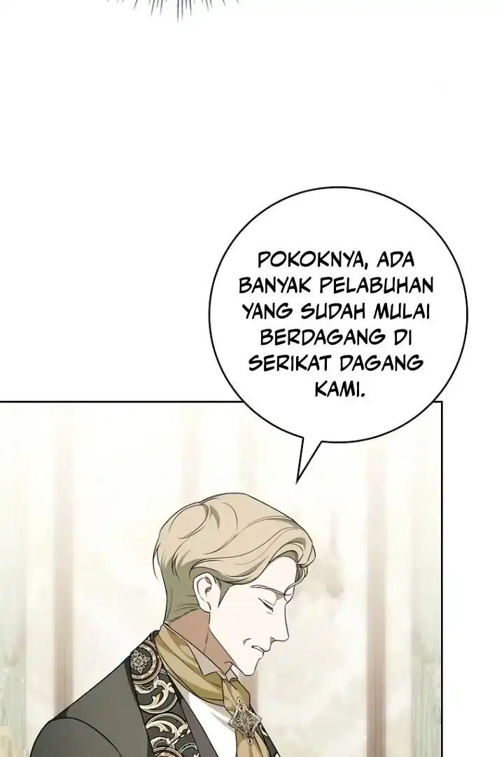 Baca The 100 Curses of Illeston Mansion Chapter 29 Bahasa Indonesia page 144