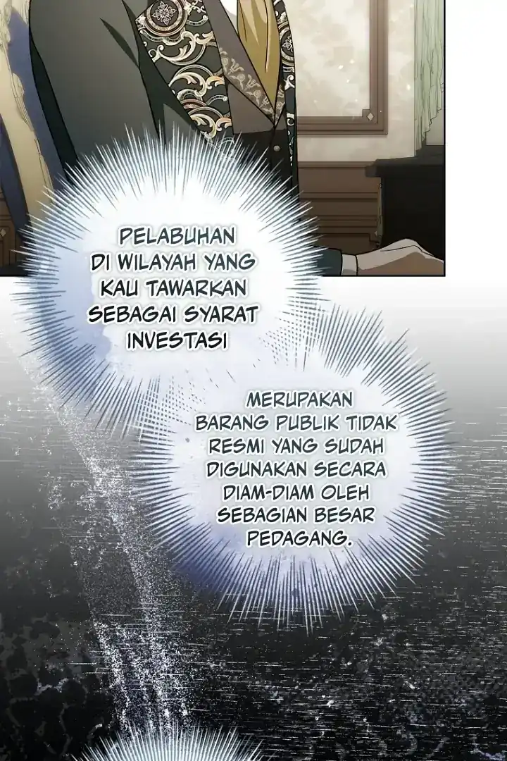 Baca The 100 Curses of Illeston Mansion Chapter 29 Bahasa Indonesia page 146