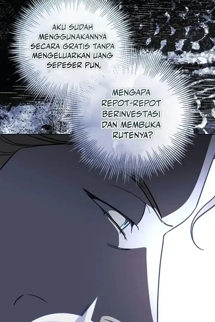 Baca The 100 Curses of Illeston Mansion Chapter 29 Bahasa Indonesia page 148