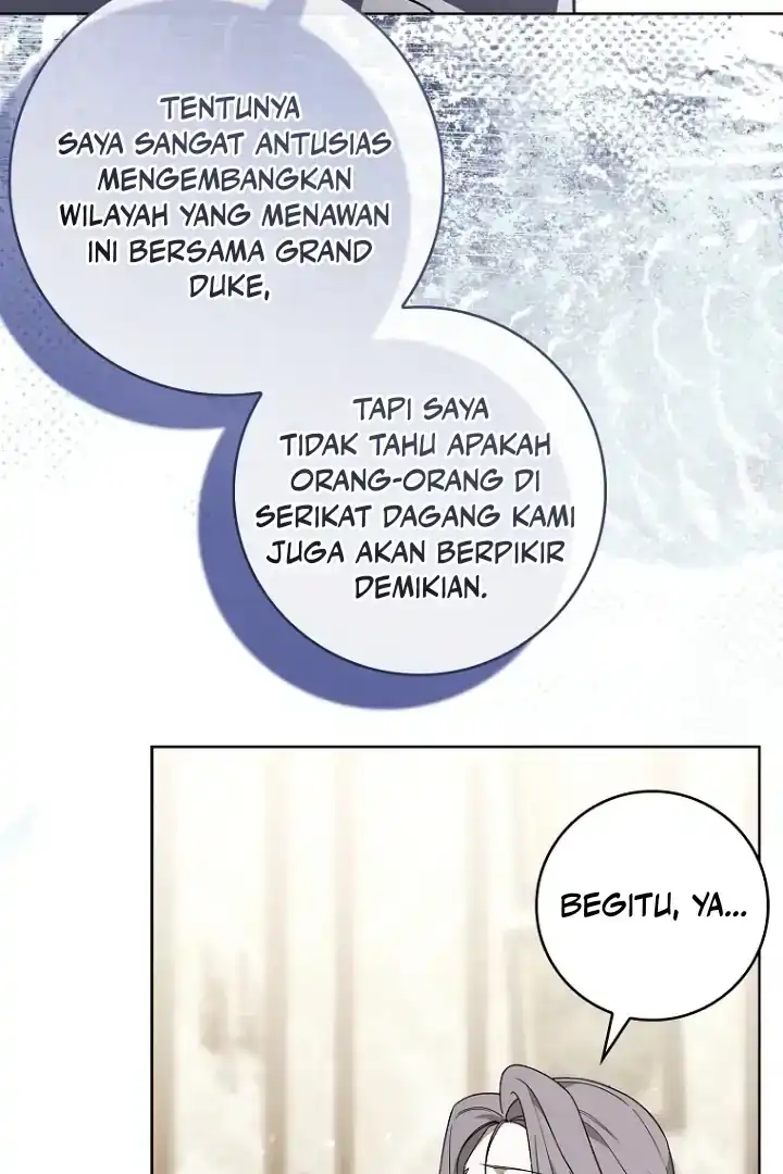 Baca The 100 Curses of Illeston Mansion Chapter 29 Bahasa Indonesia page 150