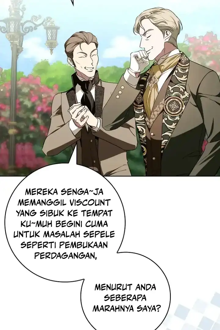 Baca The 100 Curses of Illeston Mansion Chapter 29 Bahasa Indonesia page 20