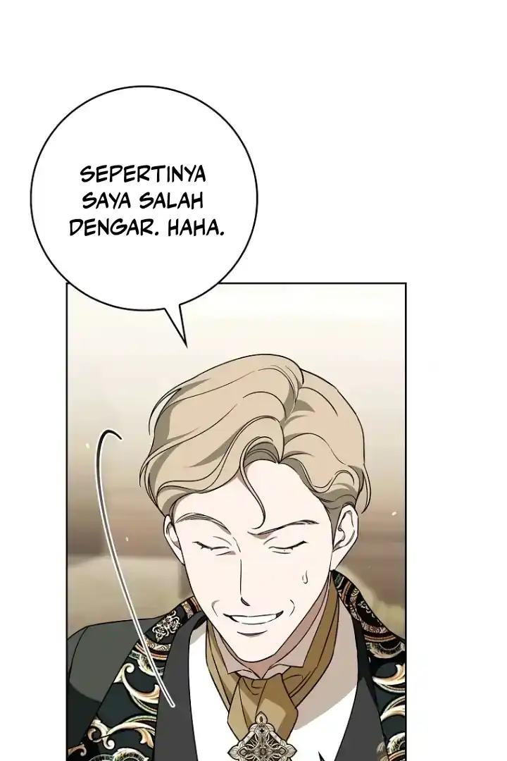 Baca The 100 Curses of Illeston Mansion Chapter 29 Bahasa Indonesia page 164