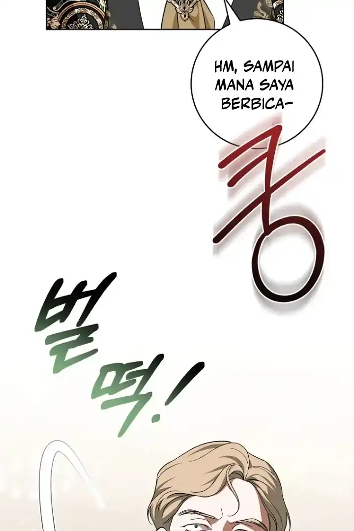 Baca The 100 Curses of Illeston Mansion Chapter 29 Bahasa Indonesia page 166