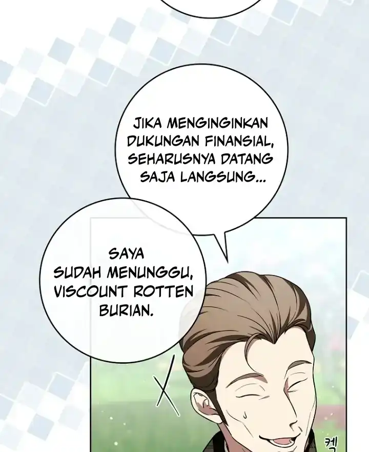 Baca The 100 Curses of Illeston Mansion Chapter 29 Bahasa Indonesia page 22