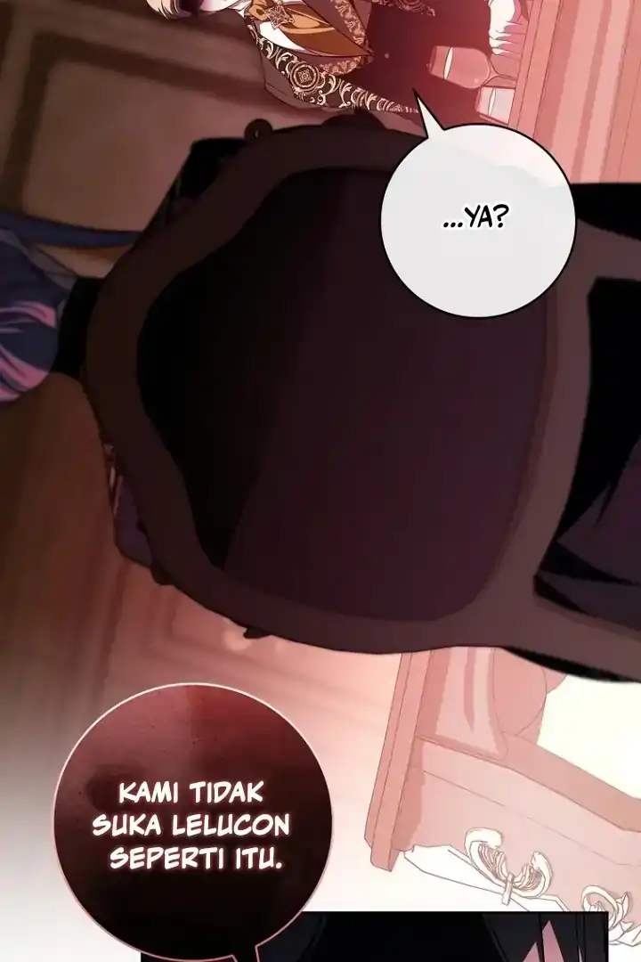 Baca The 100 Curses of Illeston Mansion Chapter 29 Bahasa Indonesia page 184