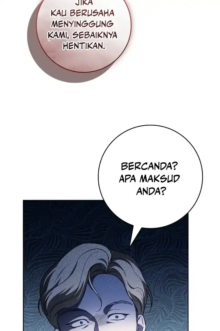 Baca The 100 Curses of Illeston Mansion Chapter 29 Bahasa Indonesia page 188
