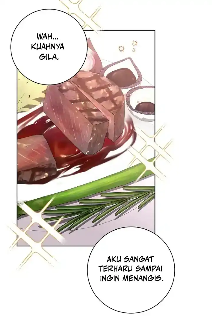 Baca The 100 Curses of Illeston Mansion Chapter 3 Bahasa Indonesia page 210