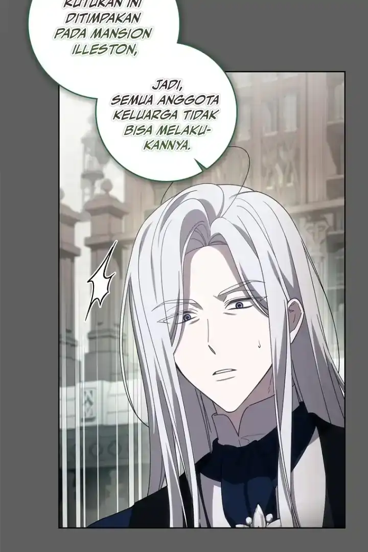 Baca The 100 Curses of Illeston Mansion Chapter 3 Bahasa Indonesia page 34