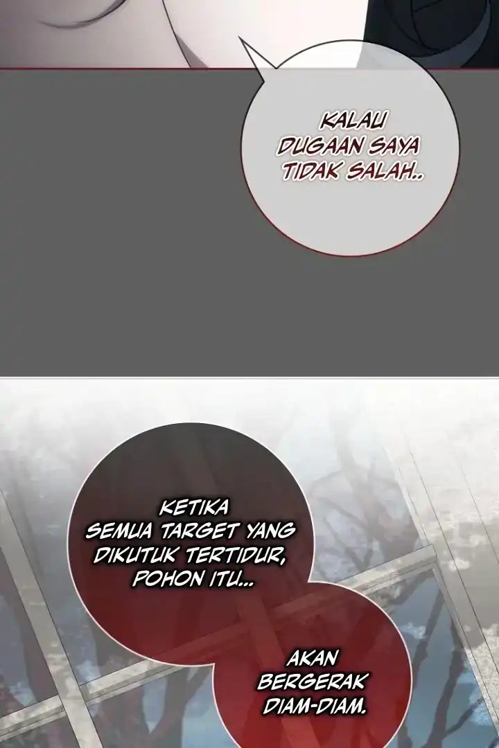 Baca The 100 Curses of Illeston Mansion Chapter 3 Bahasa Indonesia page 40
